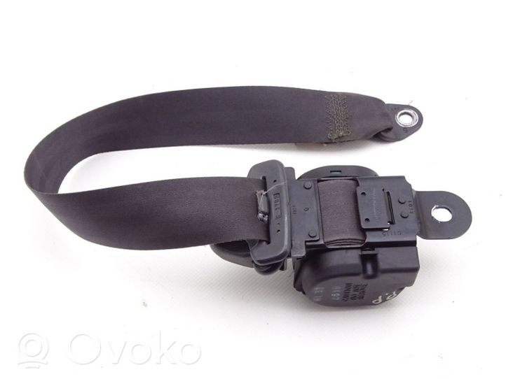 Daihatsu Rocky Front seatbelt TK-521-EL101