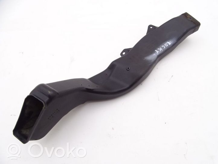 Daihatsu Rocky Część rury dolotu powietrza 52811-87608