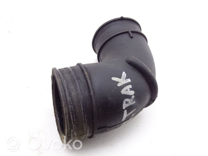 Daihatsu Rocky Część rury dolotu powietrza 17342-87603