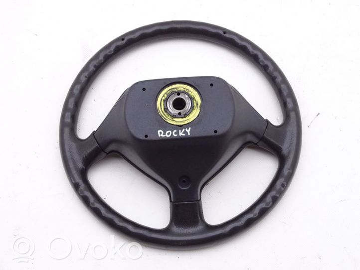 Daihatsu Rocky Steering wheel 