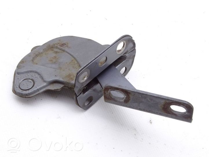 Daihatsu Rocky Cerniere del vano motore/cofano 