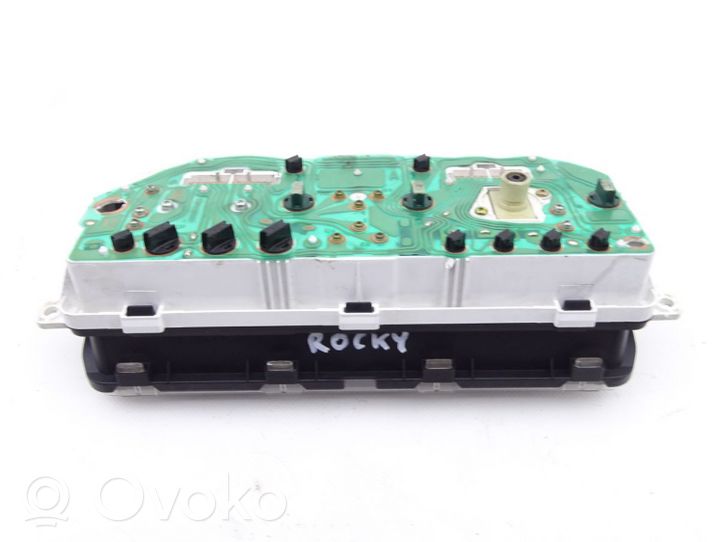 Daihatsu Rocky Speedometer (instrument cluster) 83010-87E45