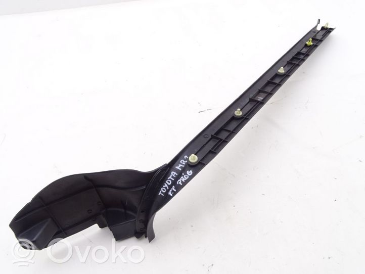 Toyota MR2 (W20) II Front sill (body part) 