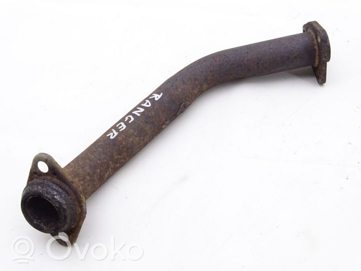 Ford Ranger Exhaust gas pipe 