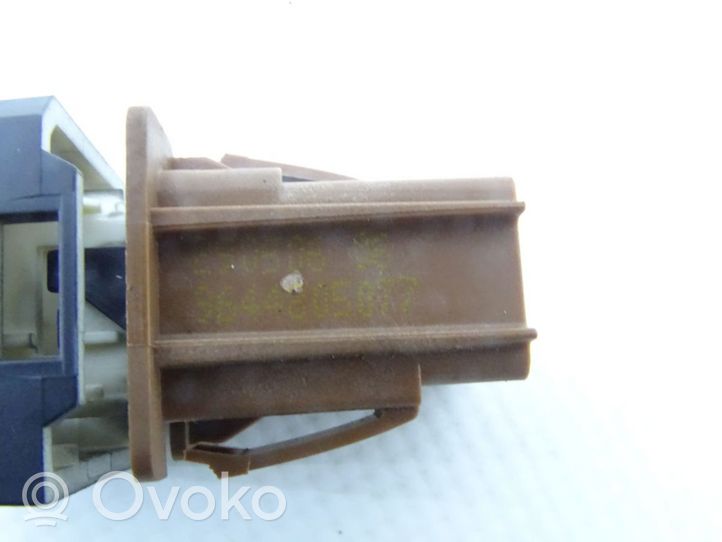 Citroen Xsara Picasso Priešrūkinių žibintų jungtukas 9644805077