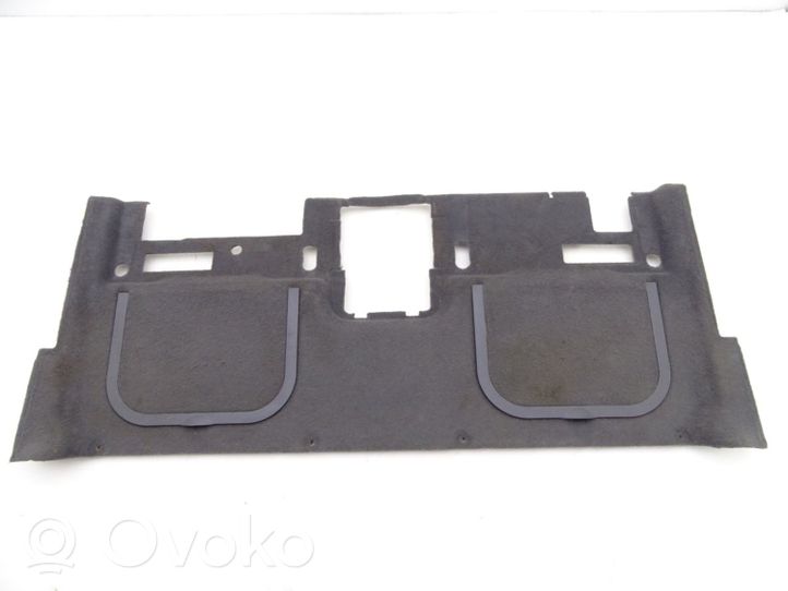 Citroen Xsara Picasso Tapis de sol / moquette de cabine avant 96336724ZF