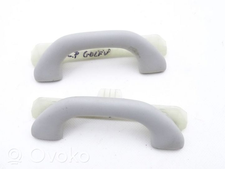 Volkswagen Golf V Set rivestimento VW_GOLF_V_03-09_RĄCZKA_PO