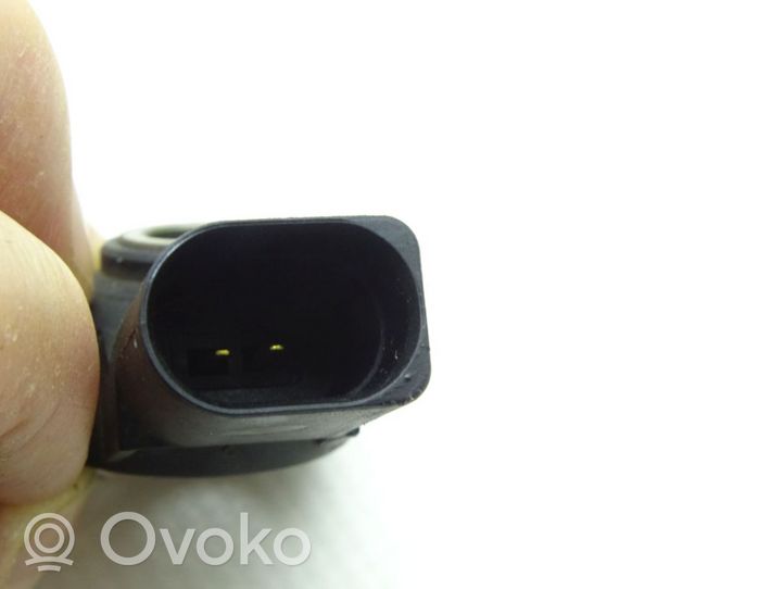 Volkswagen Touran I Sensor de petardeo del motor 0261123146