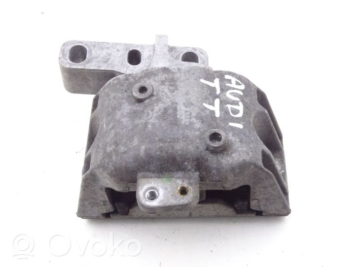 Audi TT Mk1 Variklio pagalvės vakuuminis vožtuvas 1J0199262C