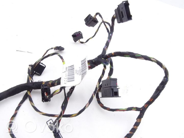 Audi TT Mk1 Other wiring loom 8N2971566B