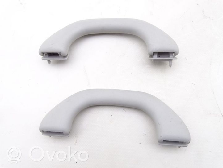 Skoda Octavia Mk2 (1Z) Set rivestimento 6Y0857607M