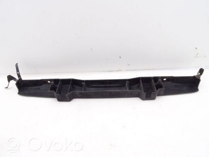 Land Rover Discovery Traversa di supporto paraurti posteriore DQE000050