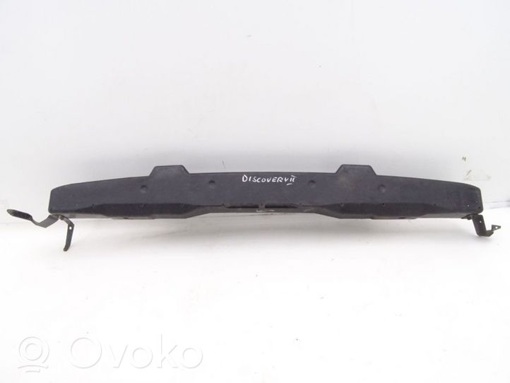 Land Rover Discovery Traversa di supporto paraurti posteriore DQE000050