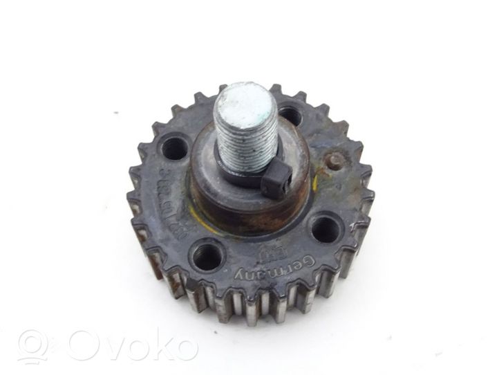 Volkswagen Polo III 6N 6N2 6NF Crankshaft gear 032105263C