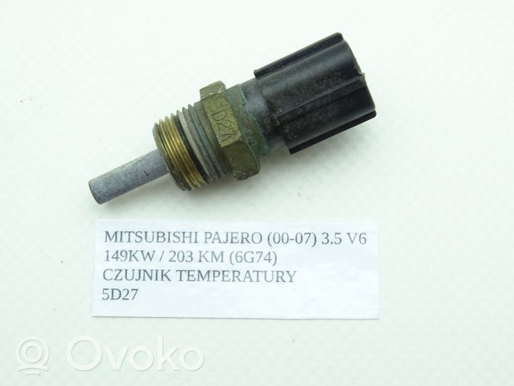 Mitsubishi Pajero Ulkoilman lämpötila-anturi 5D27