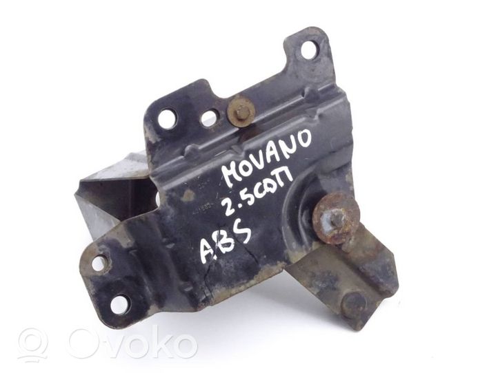 Opel Movano A Uchwyt / Mocowanie pompy ABS 0181735