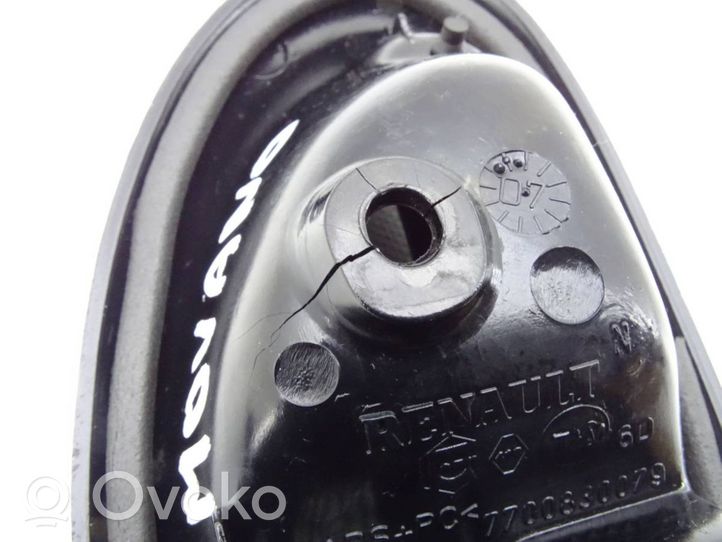 Opel Movano A Maniglia interna per portiera anteriore 7700830079