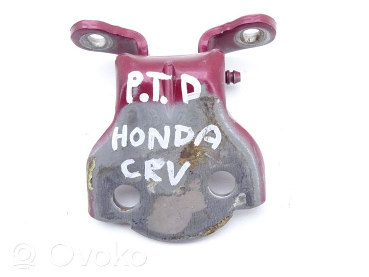 Honda CR-V Takaoven saranasarja 