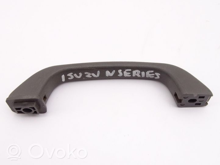 Isuzu N Series Supporto nel bagagliaio/baule ISUZU_NQR_NPR_NKR_RĄCZKA_