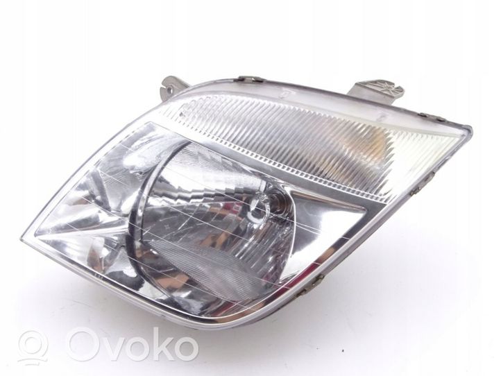 LDV Maxus Lampa przednia 0301001239