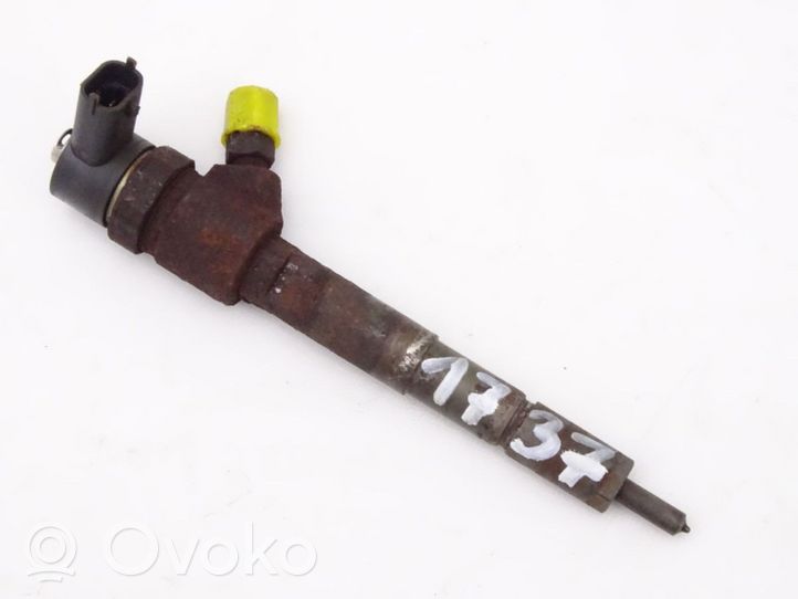 LDV Maxus Injecteur de carburant 0445110287