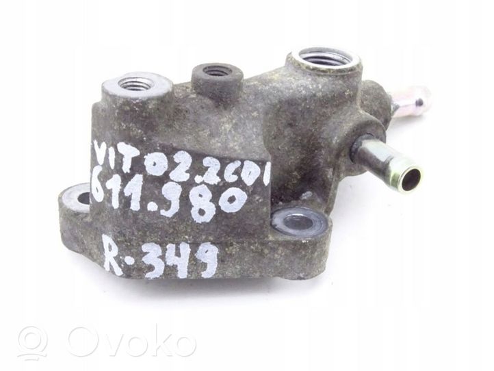 Mercedes-Benz Vito Viano W638 Tubo carburante 6110700340