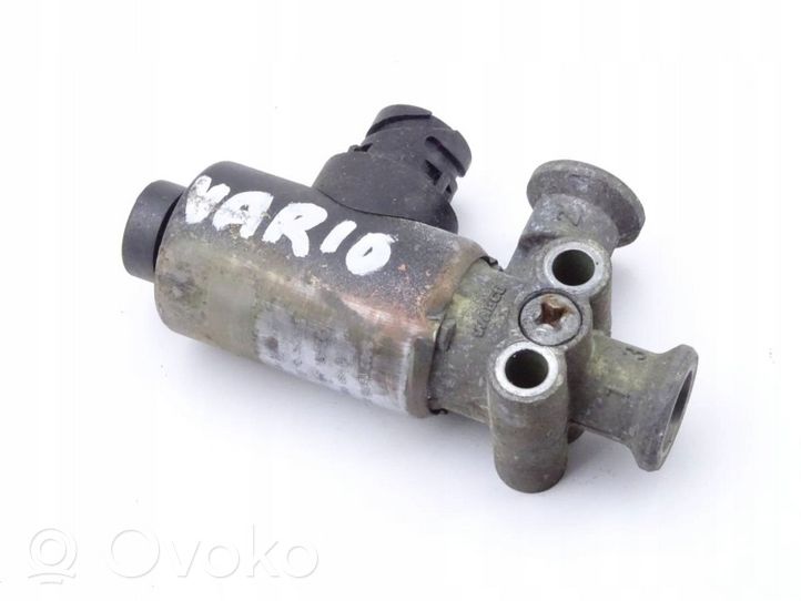 Mercedes-Benz Vario Etuiskunvaimentimen käyttölaitteen solenoidi 0059971236