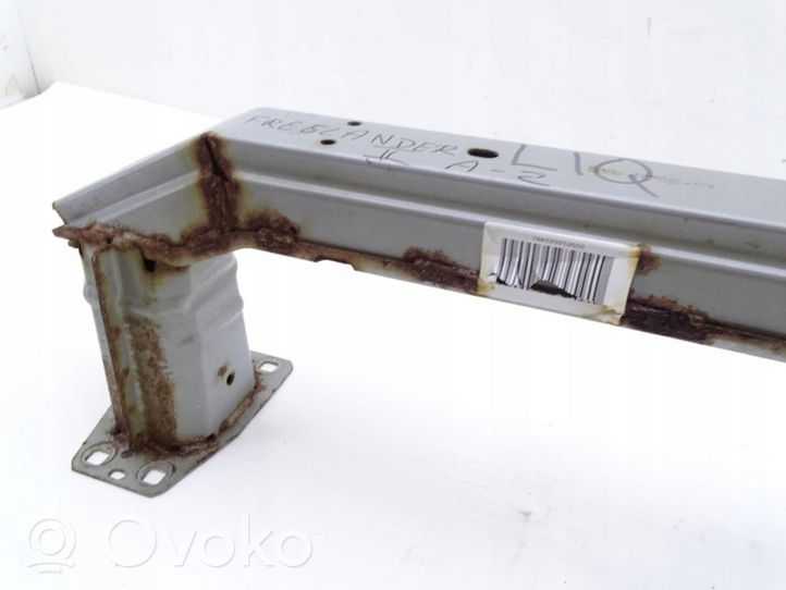 Land Rover Freelander 2 - LR2 Smorzatore/ammortizzatore d’urto per paraurti anteriore 6H52 17F021 AD