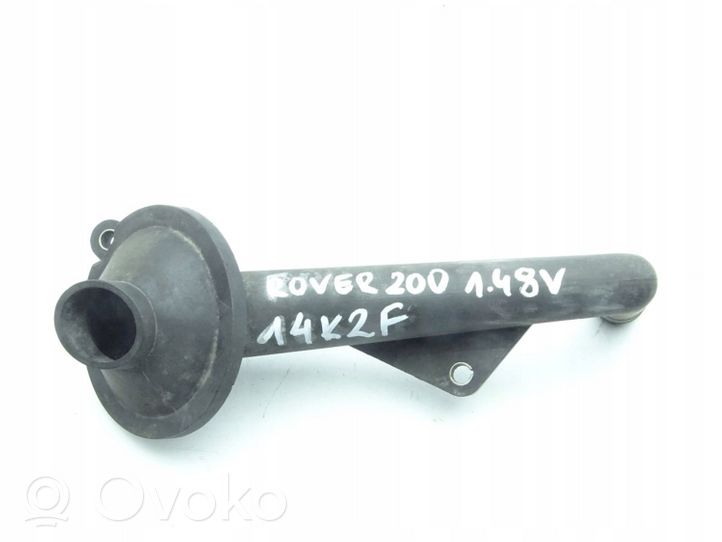 Rover 214 - 216 - 220 Pompa dell’olio LSP10027