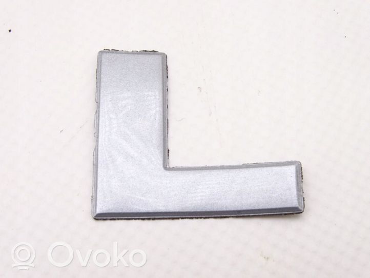 Land Rover Freelander Logo, emblème, badge LAND_ROVER_FREELANDER_I_9