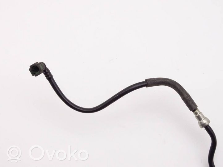 Rover Range Rover Polttoaineputki 6M51-9B337-AA