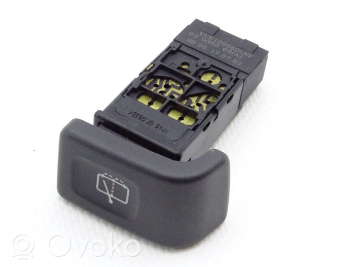 Rover Land Rover Fog light switch YUE100560 GBIMPORT