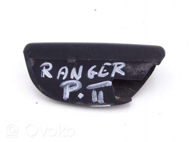 Ford Ranger Front passenger seat console base 