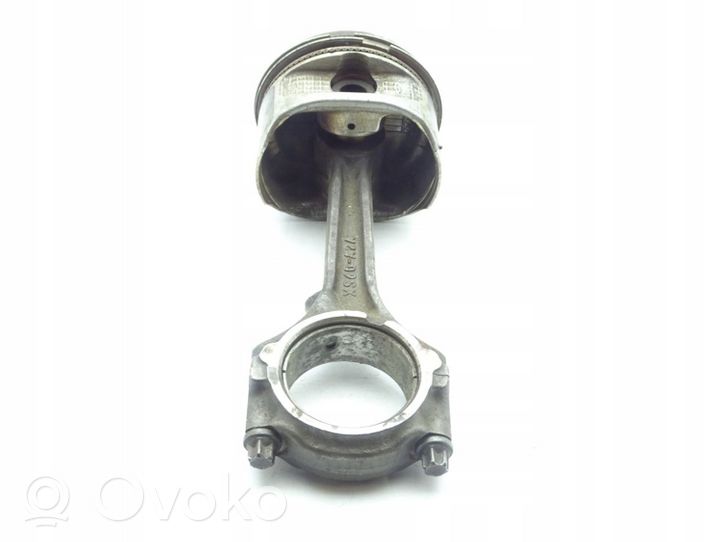 Ford Ka Piston with connecting rod XS6G-A2A 