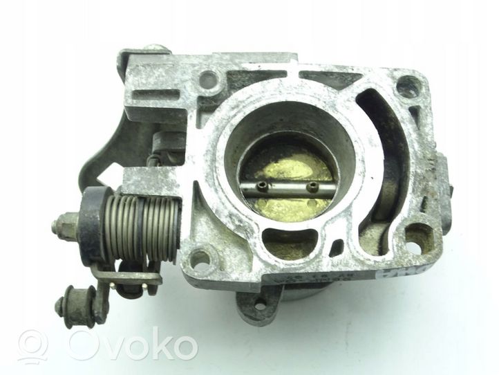 Ford Galaxy Throttle valve 96MF-GA
