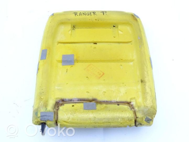 Ford Ranger Front passenger seat console base 
