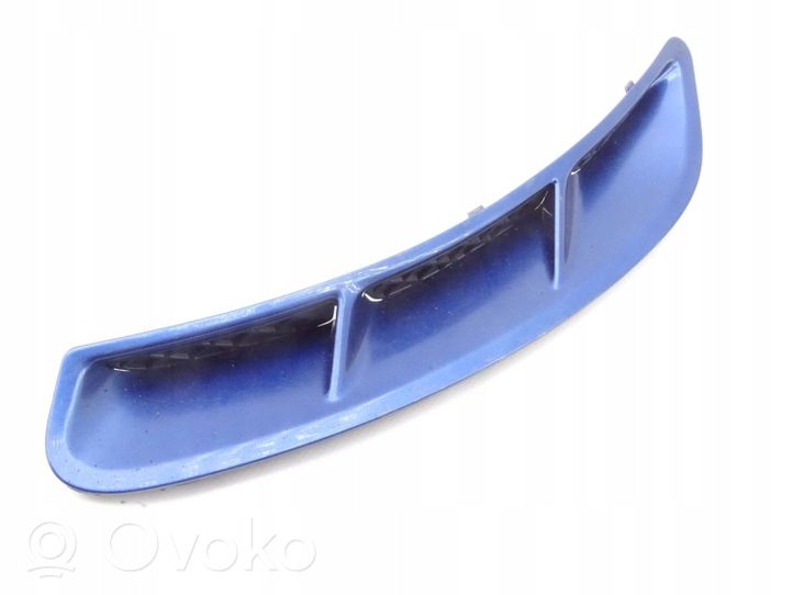 Ford S-MAX Grill / Wlot powietrza błotnika przedniego 6M21-16C217-ADW