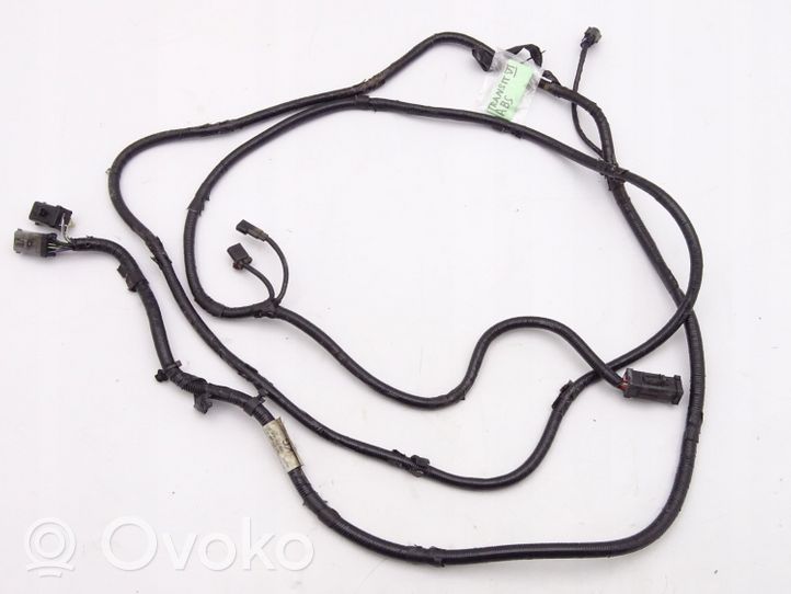 Ford Transit Front ABS sensor wiring 3C1T-14406-KG