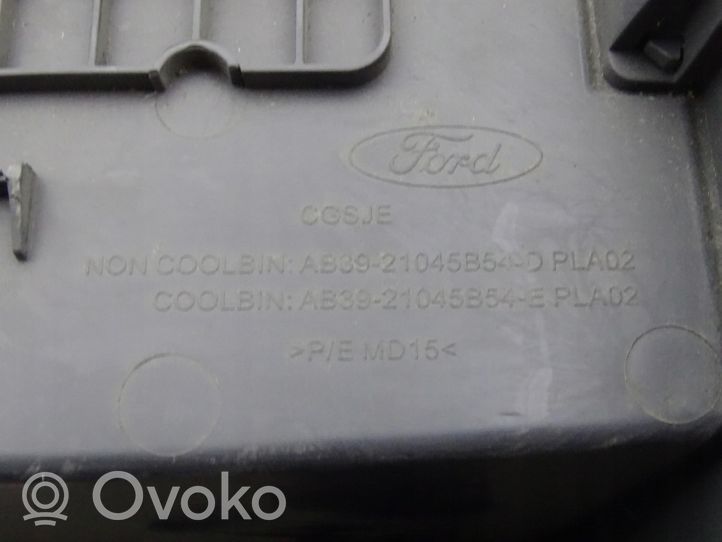 Ford Escort Keskikonsoli AB3921045B54