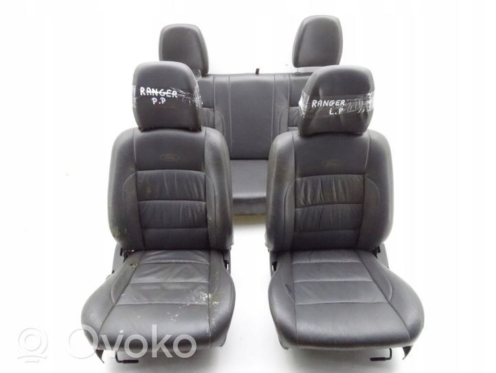 Ford Ranger Seat set 