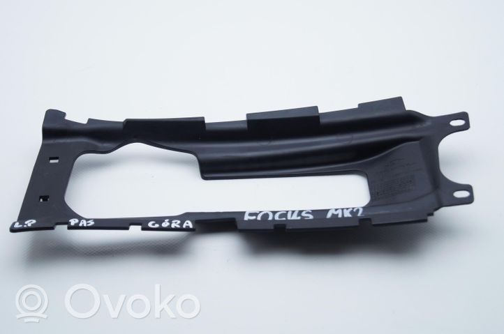 Ford Focus Garniture, adapteur de ceinture de sécurité FORD_FOCUS_MK2_OSŁONA_PAS