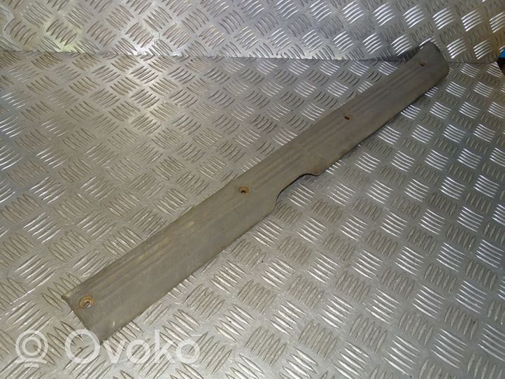 Ford Ranger Front sill (body part) 