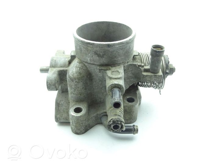 Hyundai Lantra II Throttle valve 