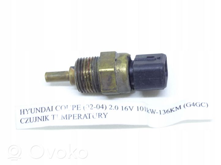 Hyundai Coupe Sonde température extérieure HYUNDAI_COUPE_2.0_16V_CZU