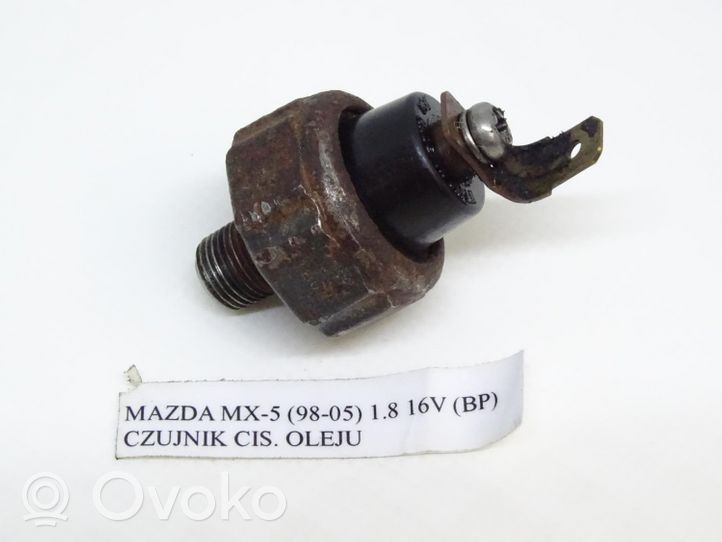 Mazda MX-5 ND Czujnik ciśnienia oleju MAZDA_MX-5_1.8_16V_98-02_