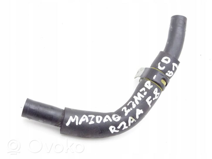Mazda 6 Tuyau de reniflard MAZDA_6_II_GH_07-12_2.2_M