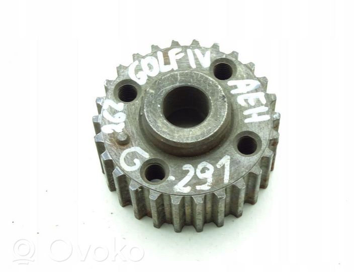 Volkswagen Golf IV Crankshaft gear 06A105263C