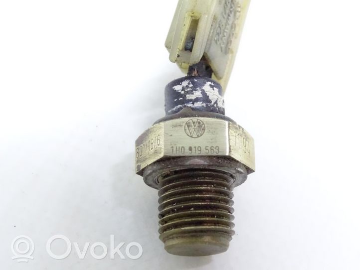 Volkswagen Golf III Sensore temperatura esterna 1H0919563