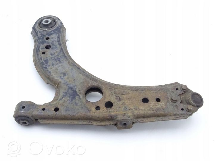 Volkswagen Cross Polo Front control arm VW_GOLF_IV_WAHACZ_PRAWY_P