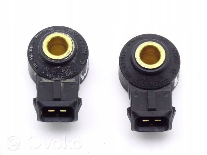 Mercedes-Benz S W116 Sensore di detonazione A0041539028